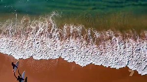 Home and Away 6816 1 February 2018