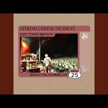 Daddy-O Dedication (Live)