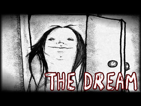 Scary Stories to Tell in the Dark : The Dream