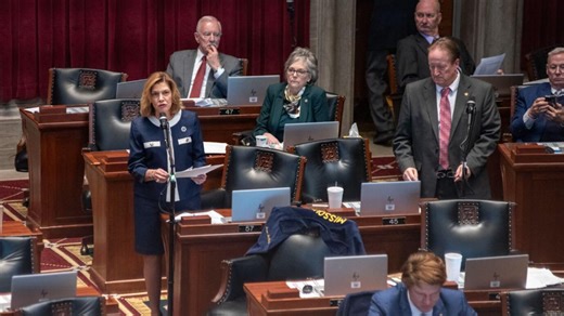 Bill to require gifted education screening in public schools passes Missouri House