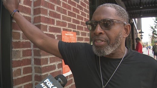 Residents react as fines for speed camera violations set to increase in October