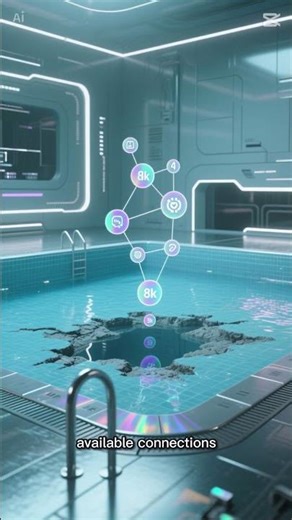 Benefits and common problems of Connection Pooling #dotnet #sqlserver #backend #softwareengineer