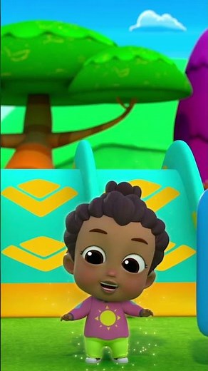 ABC Adventure Song #ApplesAndBananas