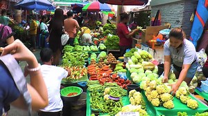 37K views · 5.2K reactions | Target: Food Sufficiency Jobs, Income...