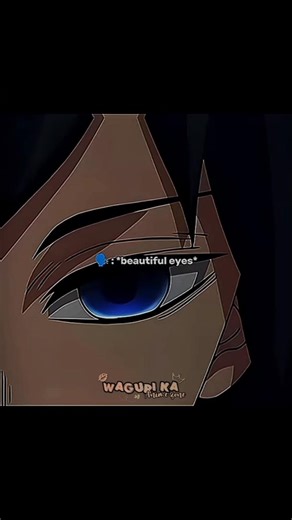 their eyes..!!✨🤗,#anime #demonslayer #kimetsunoyaiba #kny #eren #mikasa