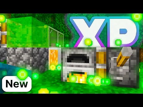 GET 2500 LEVELS IN 1 SECOND! || *NEW* XP Glitch Minecraft Bedrock 1.21.94 ||