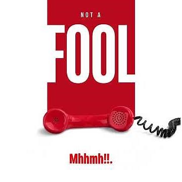 Narah Elba - Not A Fool (Lyrics) Ft. Bruce Africa