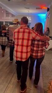 Line dancing Silo Falls is so fun!! The place is packed with supporters and we are so grateful 🤠 | Knine Rescue Inc.