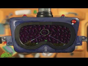 The Magic School Bus Explores the Human Body - Part 7 (Gameplay/Walkthrough)