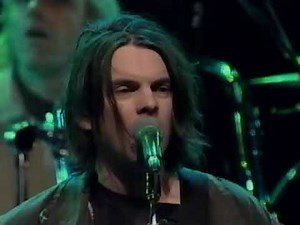 54-40 Live in Banff (1995)