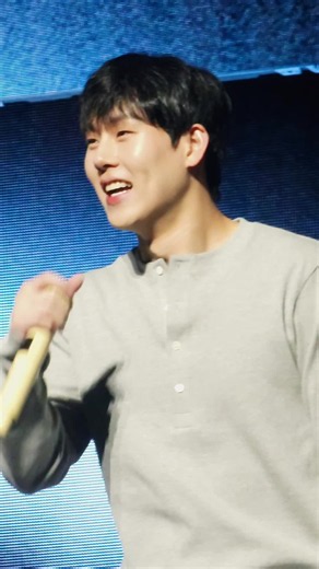 MONSTA X 2026 World Tour THE X : NEXUS in Santiago — Burn It Up Tonight
