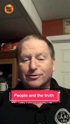 Most people think fire investigation is just about patterns, science and scene work. But there’s a whole other side to it... people. Interviews. Truth. Lies. In our 10th episode, Jim Kanavy keeps it real: “About the third time you lie to me, I’m done.” After 40 years in the fire service, Jim doesn’t pretend to be perfect; he owns his approach, his strengths, and even his weak points. And that’s what makes this conversation so valuable. Our 10th episode drops tomorrow! #fireinvestigation #forensi
