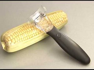 Pampered Chef Kernal Cutter