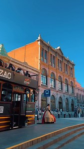 Visita Zacatecas, México. Tu próximo destino ❤️🙏 | Destino Zacatecas MX