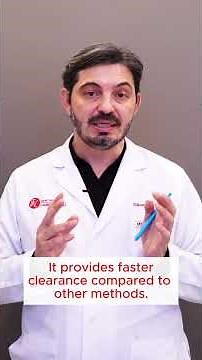 Bronchoscopy in the Treatment of Lung Diseases