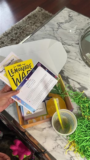 This Month's Highlight in My Buddy Book Club