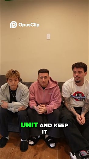 Moving Forward Unity and Strength After Drama