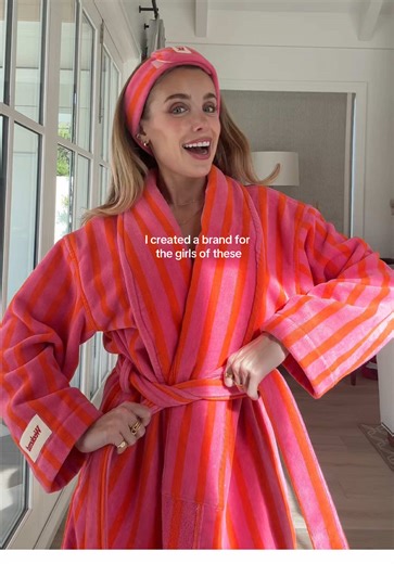 Stylish Robes for Girls by Ambry Mehr