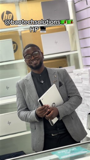 Essential Laptop from Bao Tech Solutions