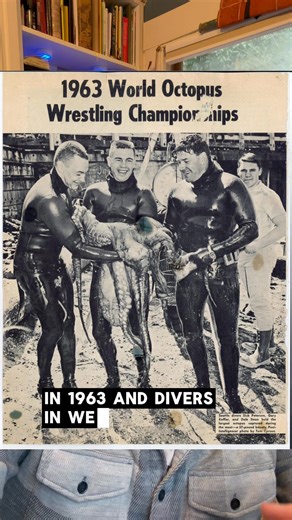 Why yes, there is a giant octopus beneath the Tacoma narrow bridge, probably way more than just one. #history #tacoma #octopus #kraken #washington ￼ | Pretty Gritty Tours