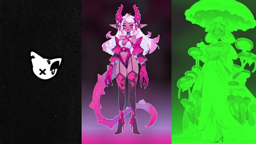 Meet LimesCafe, one of DeviantArt’s sellers! In less than a year, LimesCafe sold over $13,000 on DeviantArt: https://www.deviantart.com/limescafe Explore the many ways you can earn by offering monthly Subscriptions, one-of-a-kind Exclusives, Premium Galleries, and more. Sell your art: https://www.deviantart.com/shop | DeviantArt