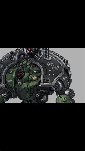 3D Printing for Warhammer 40K Enthusiasts