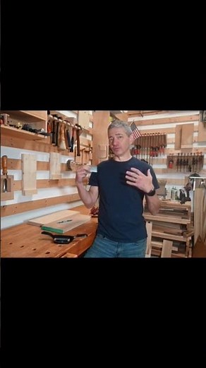 Differences Between Card Scraper and Cabinet Scraper #builditnotes #woodworkingtools #viral #diy