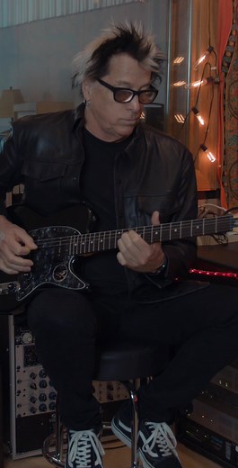 Learn to Play This Is Not Utopia with Guitar Instructor Noodles!