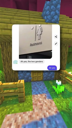 Gender Directions Cause Confusion! 😅