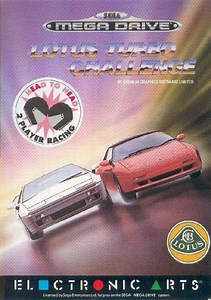 Lotus Turbo Challenge (USA, Europe) ROM Free Download for Megadrive - ConsoleRoms