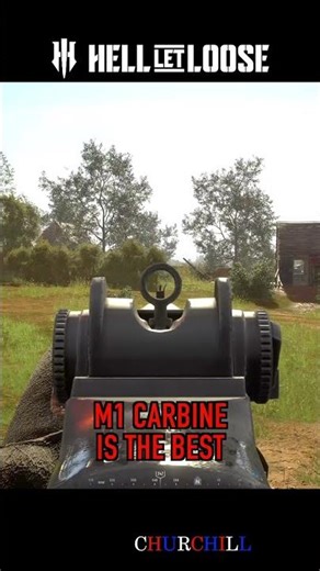 Hell Let Loose good accuracy at 300 meters