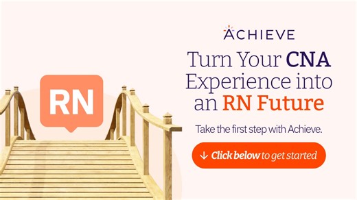 28 reactions | Achieve Test Prep - Nursing Degree Fast Track on Reels | Facebook