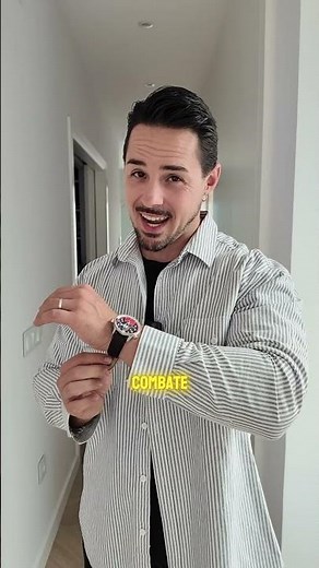 I bet you didn't know the story of Snoopy with watches and NASA