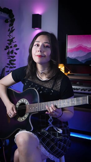 La Leyenda del Hada y el Mago Acoustic Guitar Solo