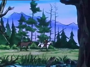 Candy Candy Capítulo 15: Revelaciones y Conflictos