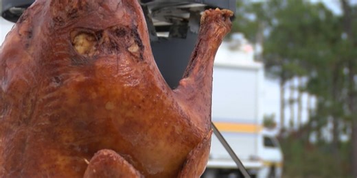 The Bitter Socialite: Thanksgiving Turkey Prep 101