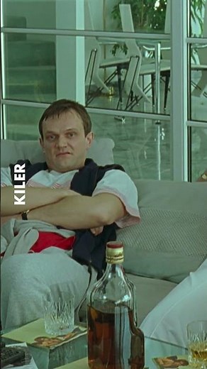 Kiler z zasadami | Kiler | Oglądaj w CANAL+ online