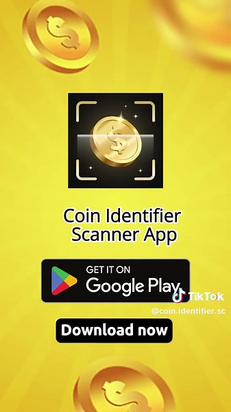 Instant Cash Surprise: Best Coin Scanner Apps