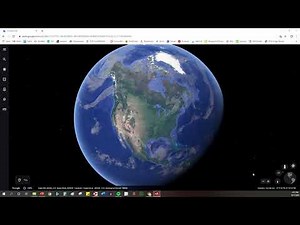 Learn How to Use Google Earth!