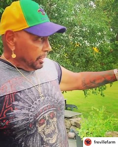 49K views · 6.5K reactions | #joytotheworld | Aaron Neville | Facebook