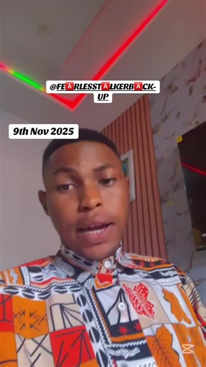 Nigeria Current Situation Overview