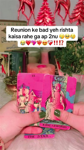 Future of Relationships After Reunion