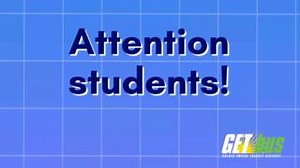 15 reactions | Hey Students! Keep your student passes. They are still active through summer! Enjoy free rides all summer long! We'll see you in the fall  | Golden Empire Transit (GET Bus) | Facebook