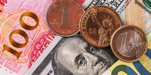 Now & Next: Could the dollar lose its dominance?
