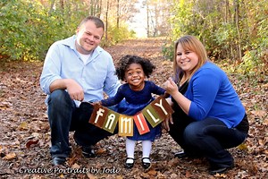 Adoption Services - Caritas Family Solutions