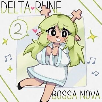 scarlet forest // feat. Treb [DELTARUNE BOSSA NOVA 2]