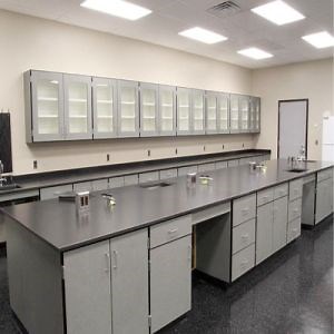 [Hot Item] Medical Manufacturers Supply Solutions Multifunctional Sensory Laboratory Furniture for Hospital