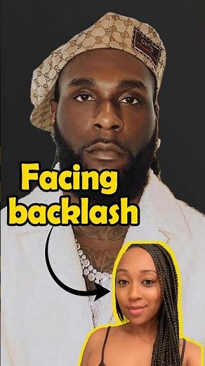 How Burna Boy is FALLING APART