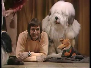 Basil Brush Show S12E05 November 12, 1977 Bert Weedon