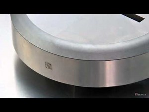 EM ZRT Turret Punch Press